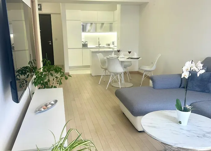 Appartamento Skyline Oasis *