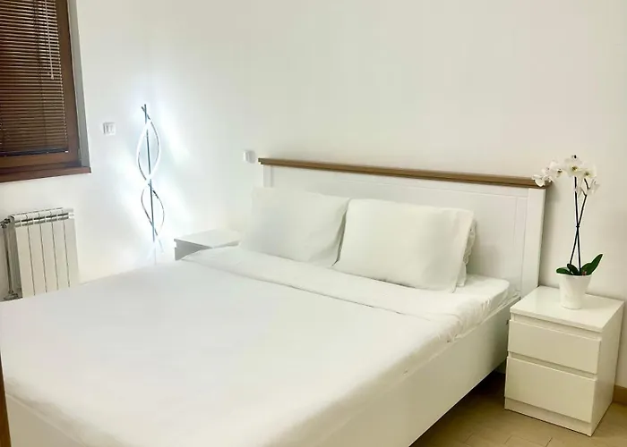 Skyline Oasis Appartamento *