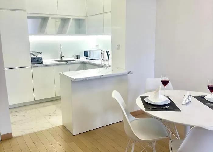 Skyline Oasis Skopje