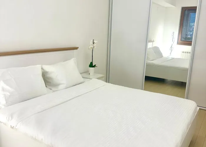 Skyline Oasis * Skopje